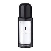 Дезодорант Antonio Banderas Secret