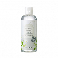 Вода очищающая увлажняющая с экстрактом белого чая The Saem Healing Tea Garden White Tea Water оптом в Нижний Новгород 