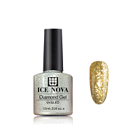 Nova Гель-лак Diamond gel №27 оптом в Нижний Новгород 