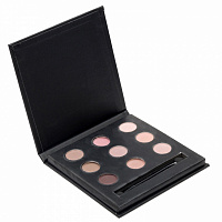 Палитра теней Anastasia Beverly Hills Matte