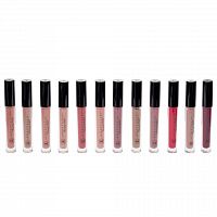 Блеск для губ Anastasia Beverly Hills Lip Gloss Brillant A Levers 12 штук