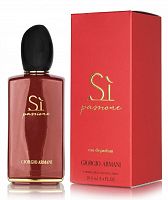 Giorgio Armani Si Passione