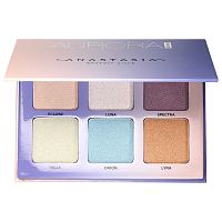 Палетка хайлайтеров Anastasia Beverly Hills Aurora Glow Kit оптом в Нижний Новгород 