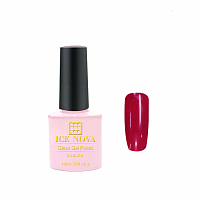 Nova Glass Gel Polish гель-лак витражный 10 мл №007 оптом в Нижний Новгород 