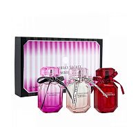 Парфюмерный набор Victoria’s Secret Bombshell/Bombshell Seduction/Bombshell Intense 3x30 ml оптом в Нижний Новгород 