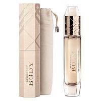 Burberry Body Eau de Parfum Intense