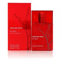 Armand Basi In Red Eau de Parfum