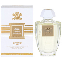 Creed Vetiver Geranium