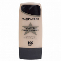 Тональная основа Max Factor Lasting Performance